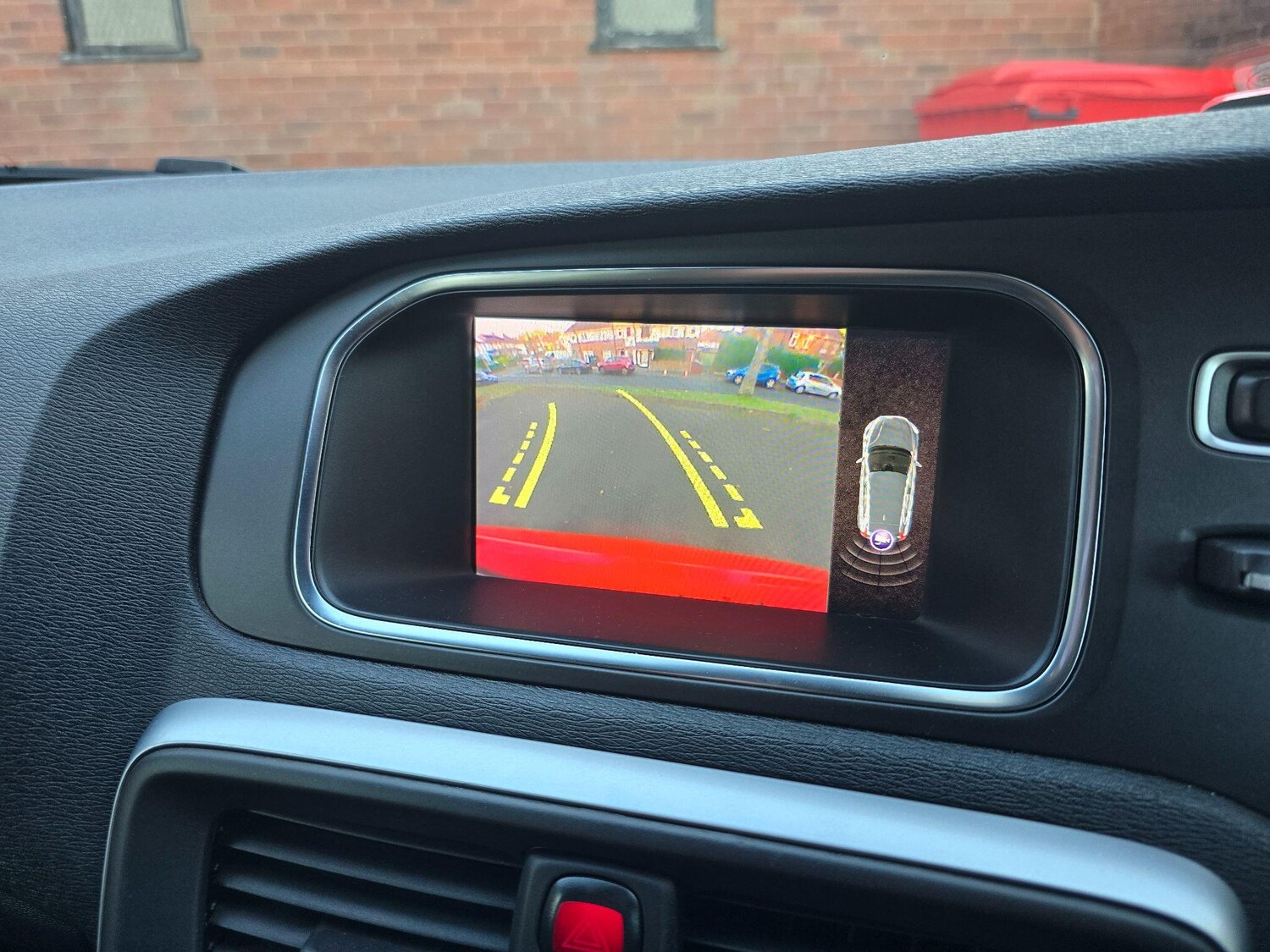 Used Volvo V40 2018 for sale - 76214446: Photo 33