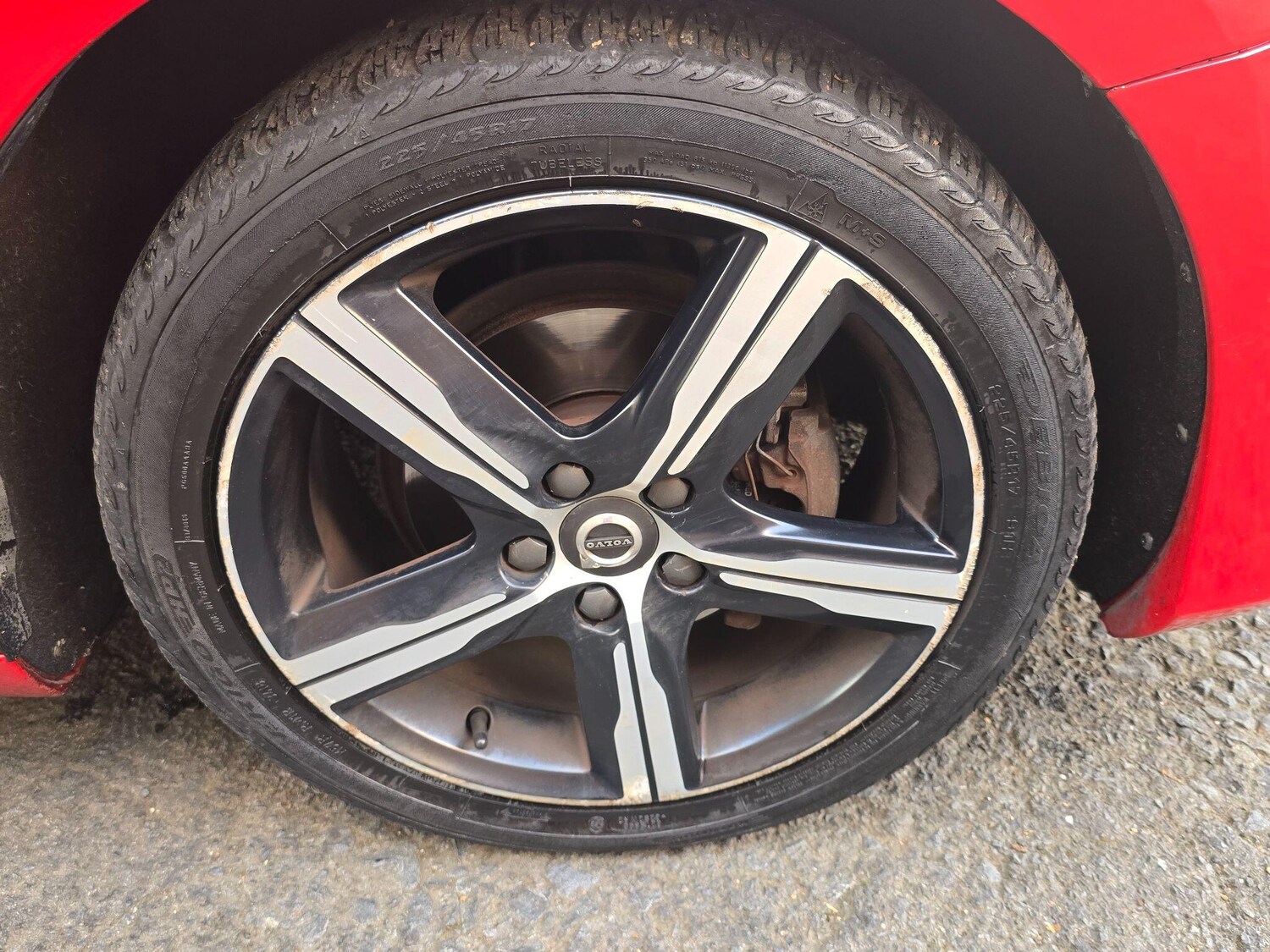 Used Volvo V40 2018 for sale - 76214446: Photo 38