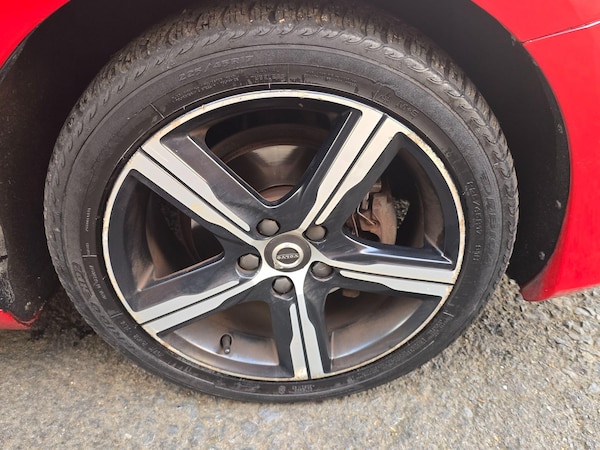 Used Volvo V40 2018 for sale - 76214446: Photo 38