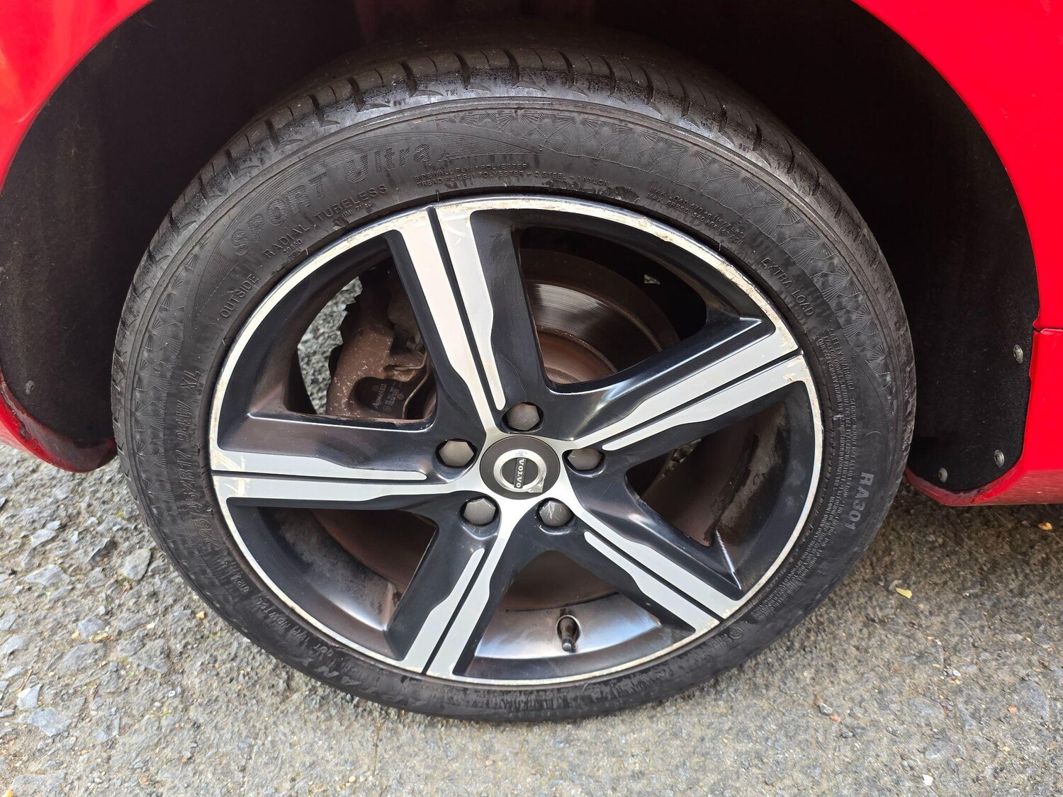 Used Volvo V40 2018 for sale - 76214446: Photo 39