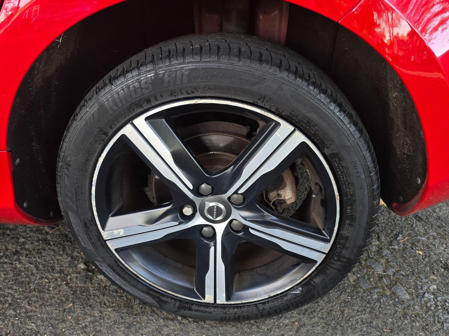 Used Volvo V40 2018 for sale - 76214446: Photo 40