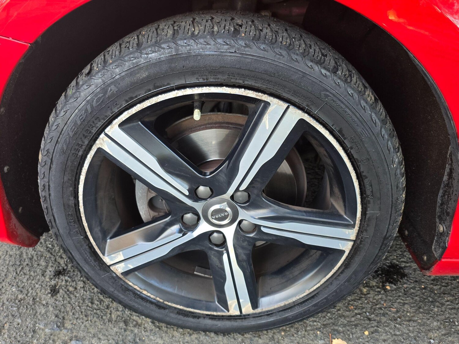 Used Volvo V40 2018 for sale - 76214446: Photo 41