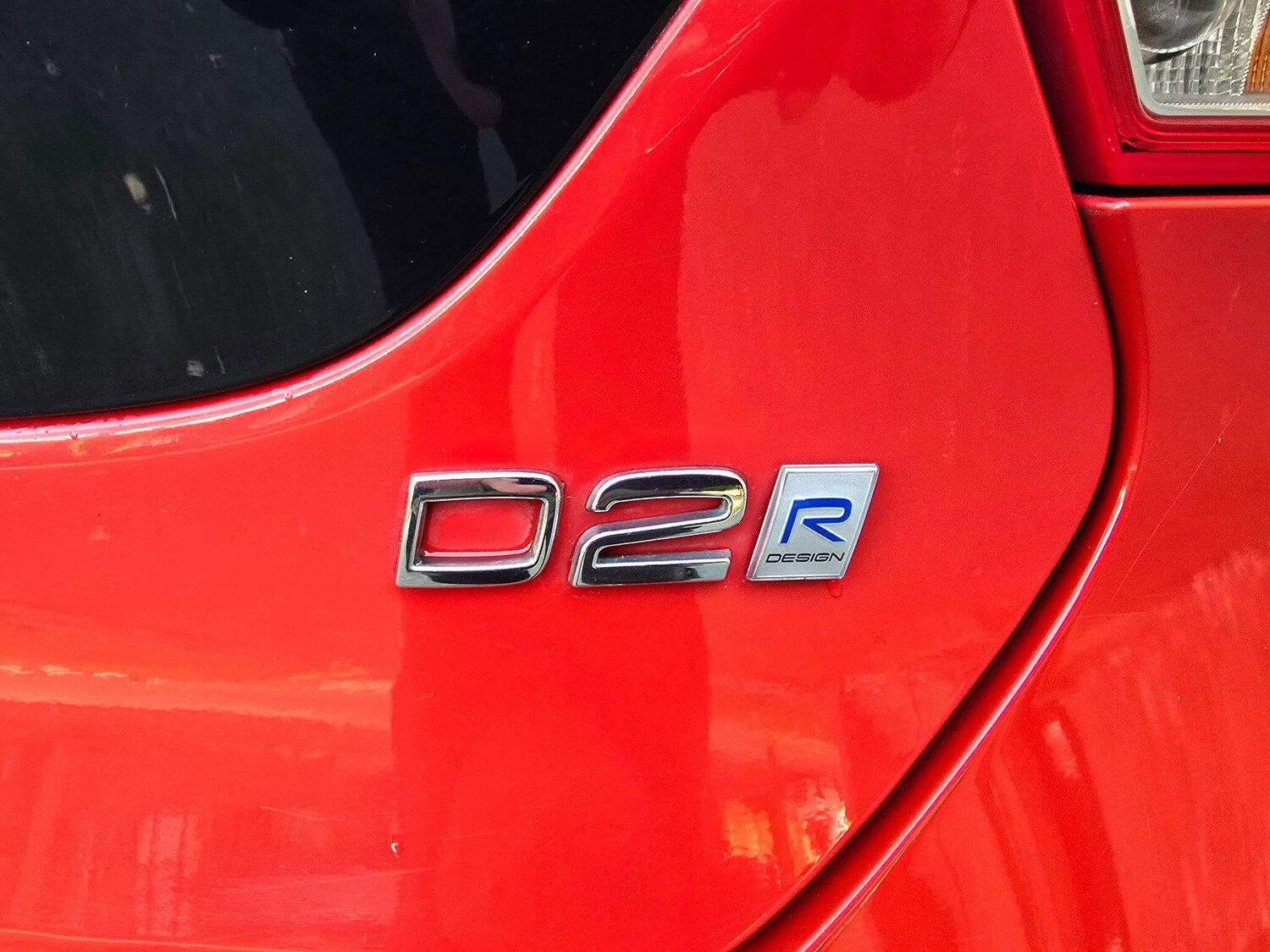 Used Volvo V40 2018 for sale - 76214446: Photo 42