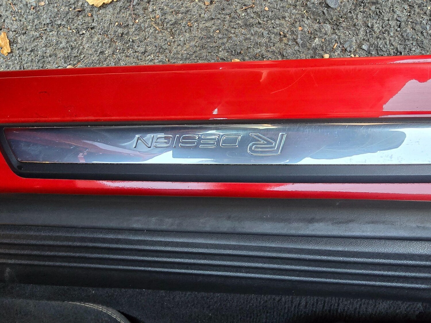 Used Volvo V40 2018 for sale - 76214446: Photo 43