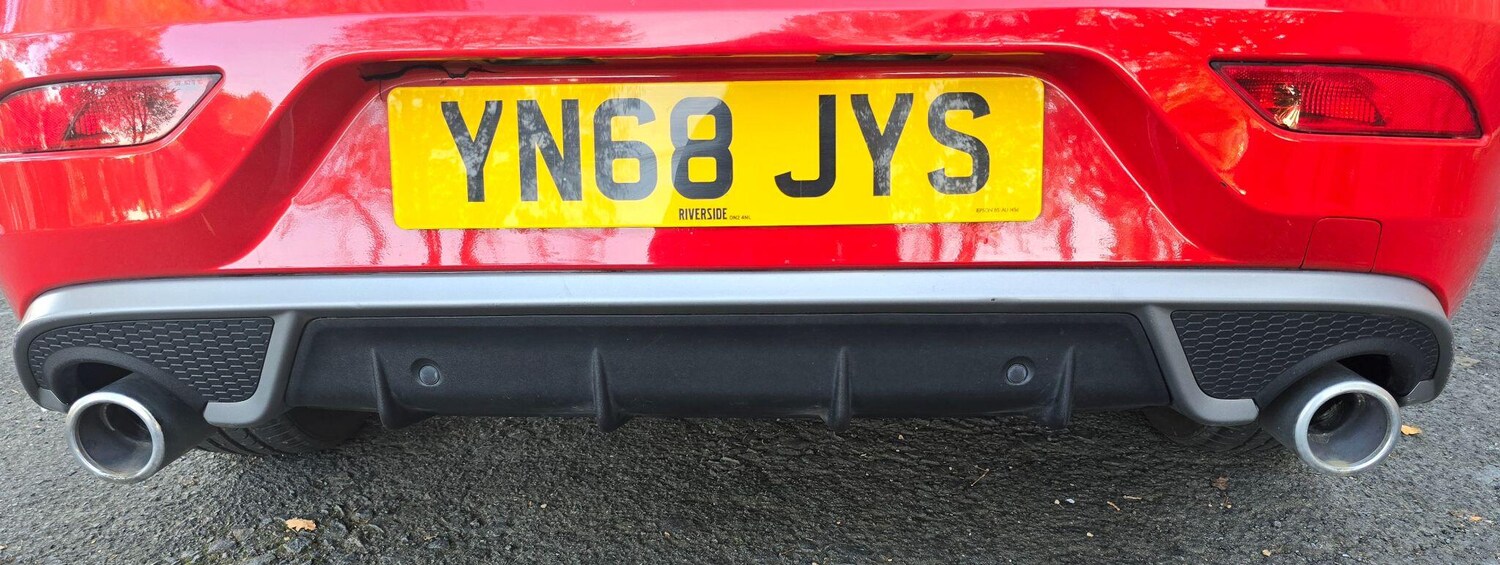 Used Volvo V40 2018 for sale - 76214446: Photo 44