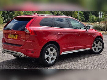 Used Volvo XC60 2011 for sale - 79337224: Photo