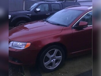 Used Volvo V70 2012 for sale - 77305818: Photo