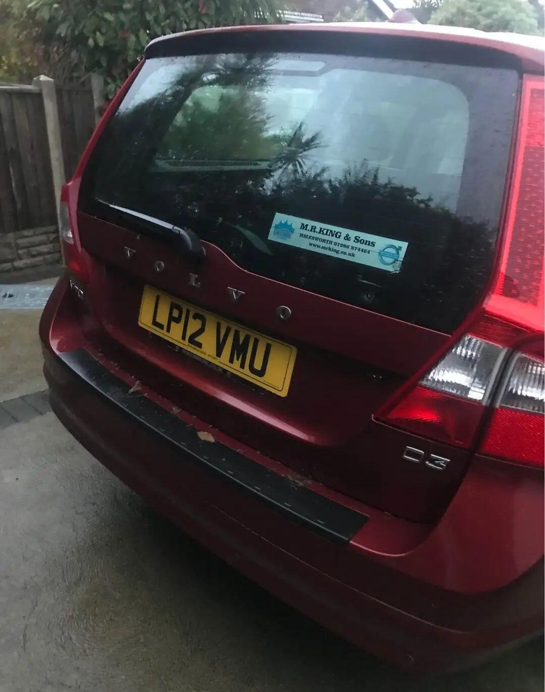 Used Volvo V70 for sale - 77305818: Photo 4