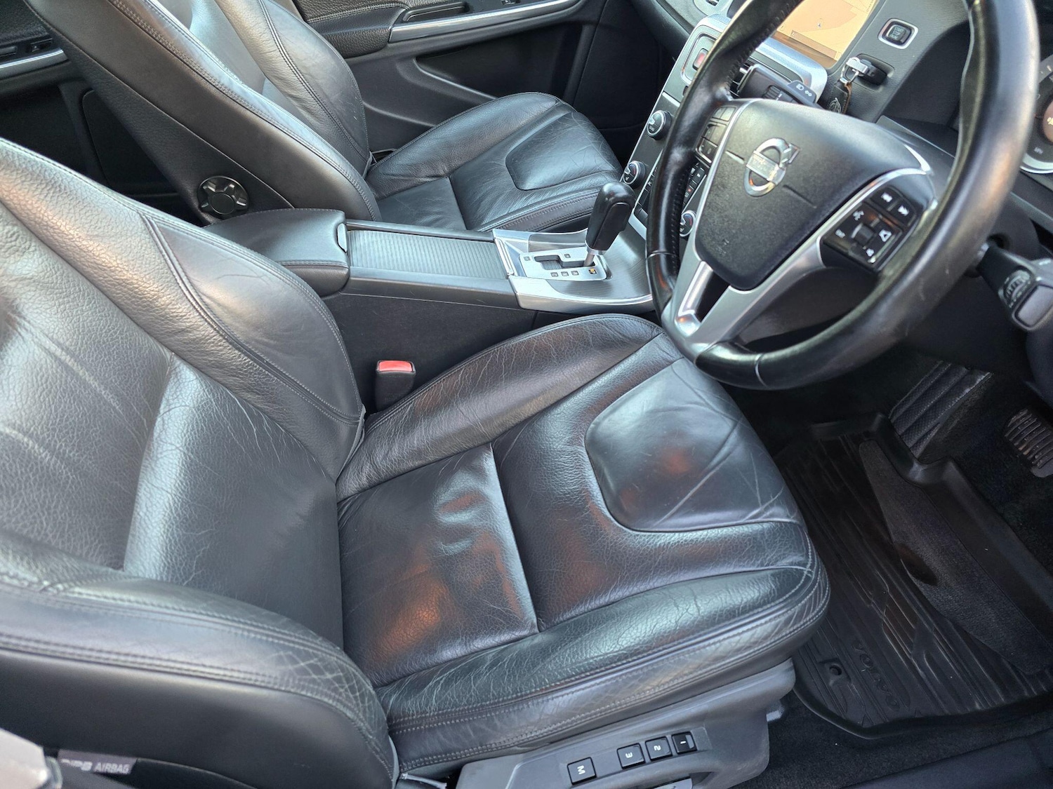 Used Volvo S60 2011 for sale - 77101792: Photo 12