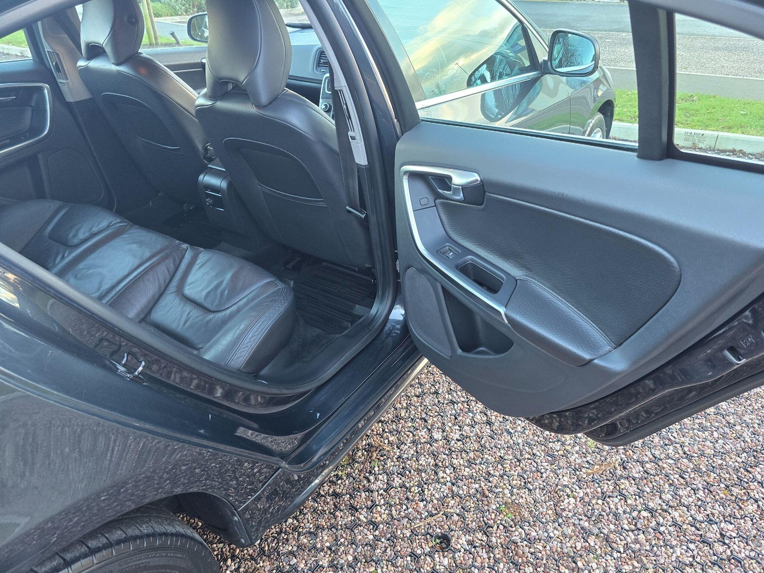 Used Volvo S60 2011 for sale - 77101792: Photo 13