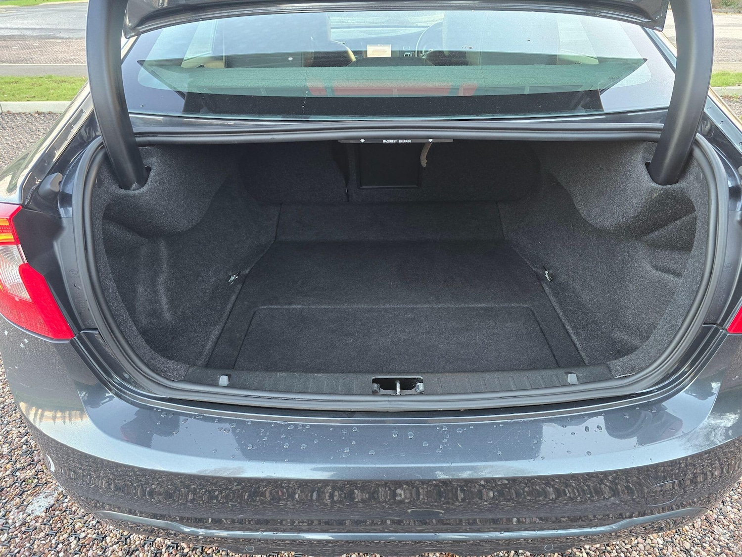 Used Volvo S60 2011 for sale - 77101792: Photo 17