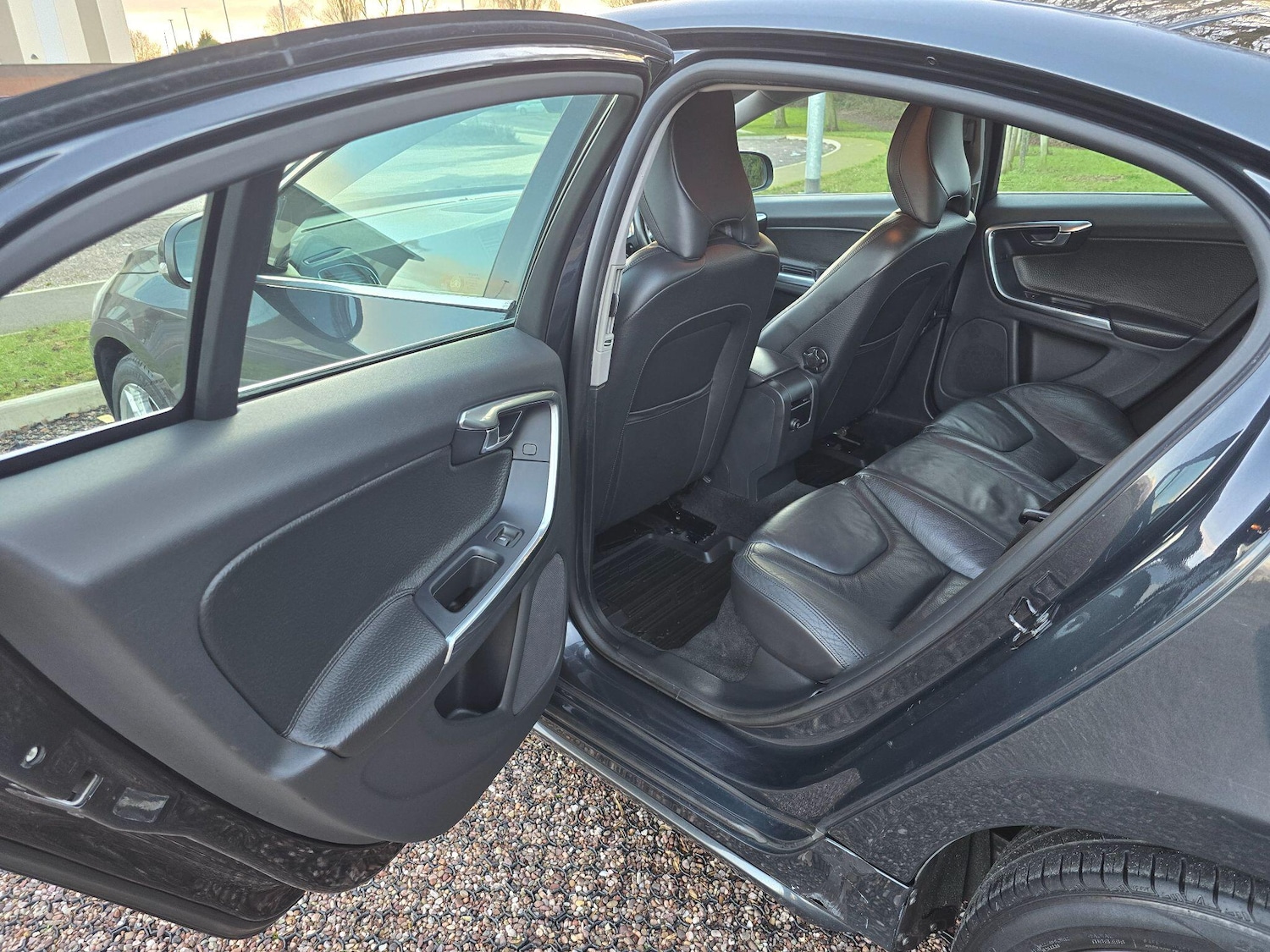 Used Volvo S60 2011 for sale - 77101792: Photo 19