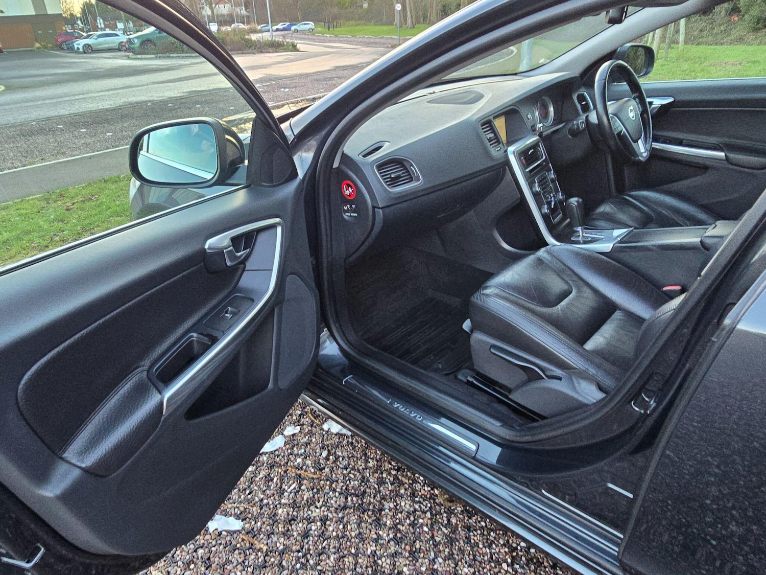 Used Volvo S60 2011 for sale - 77101792: Photo 23