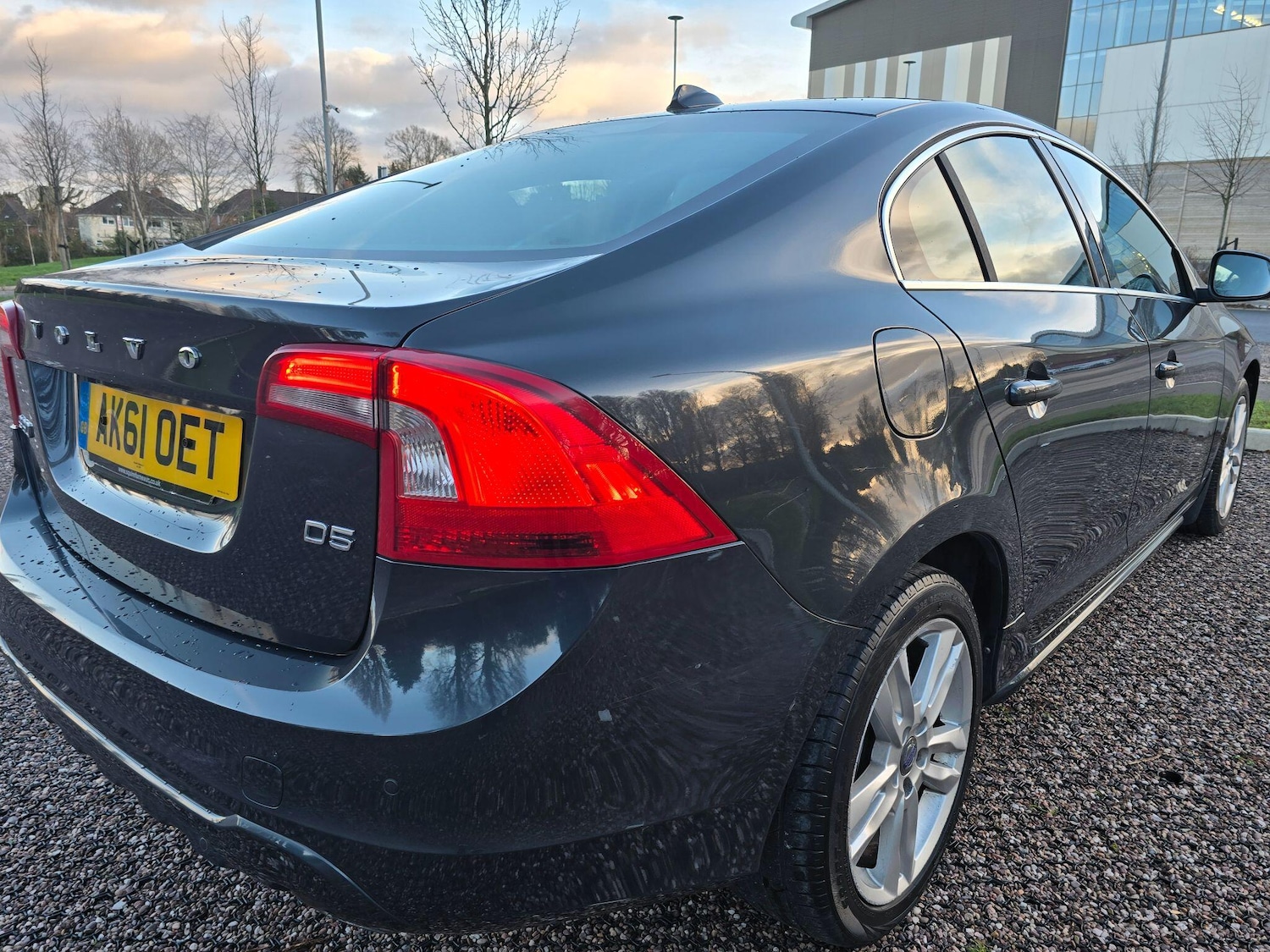 Used Volvo S60 2011 for sale - 77101792: Photo 31