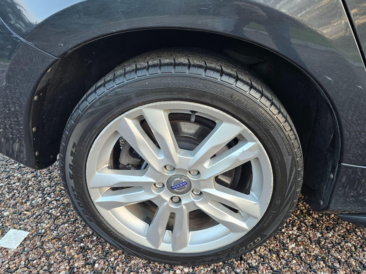 Used Volvo S60 2011 for sale - 77101792: Photo 33