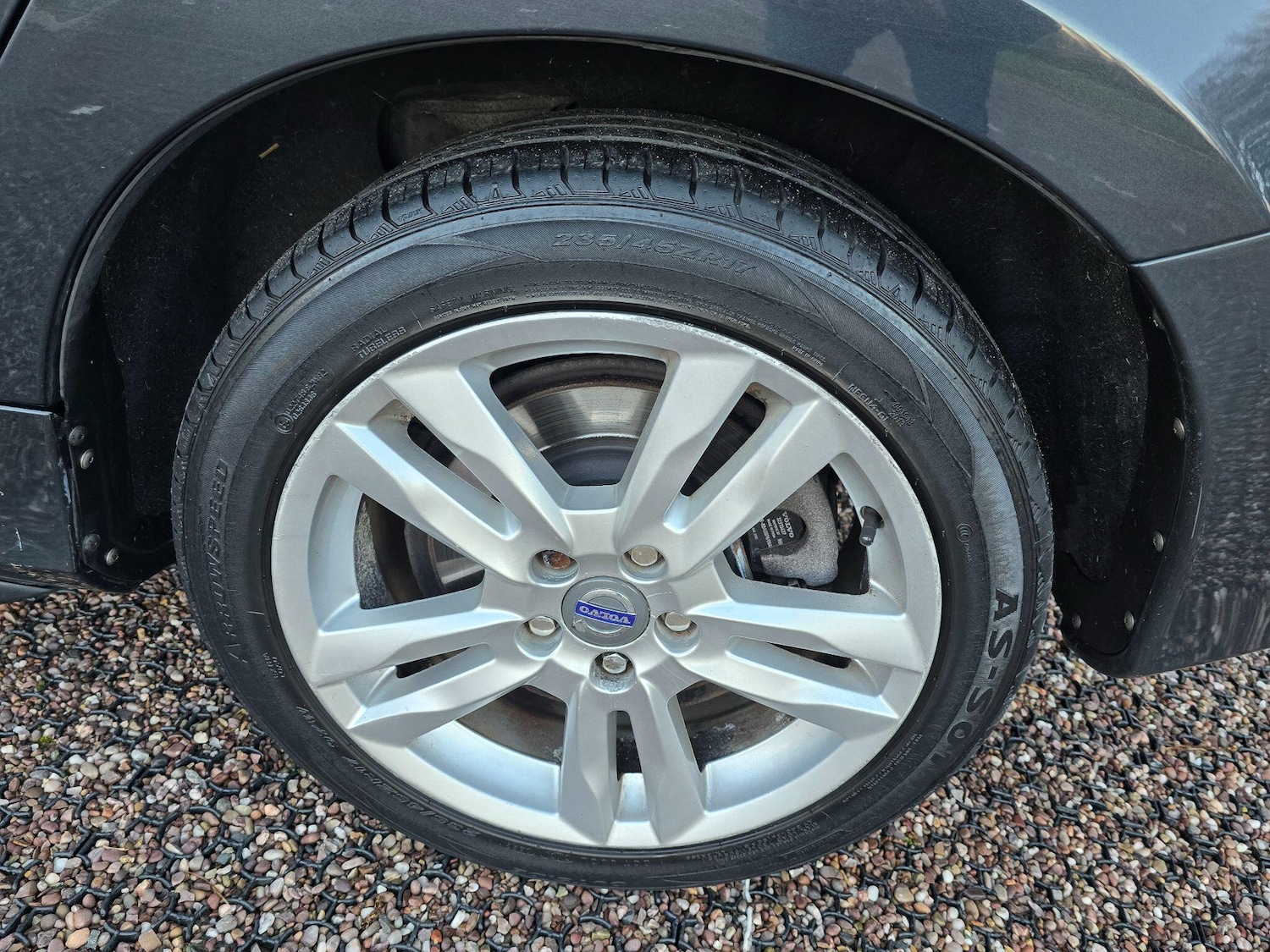 Used Volvo S60 2011 for sale - 77101792: Photo 34