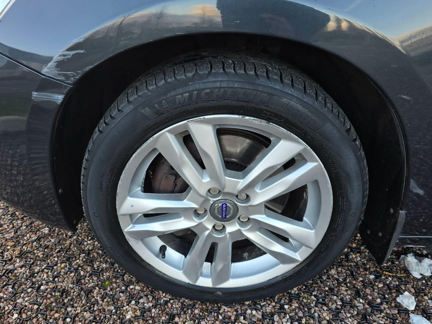 Used Volvo S60 2011 for sale - 77101792: Photo 35