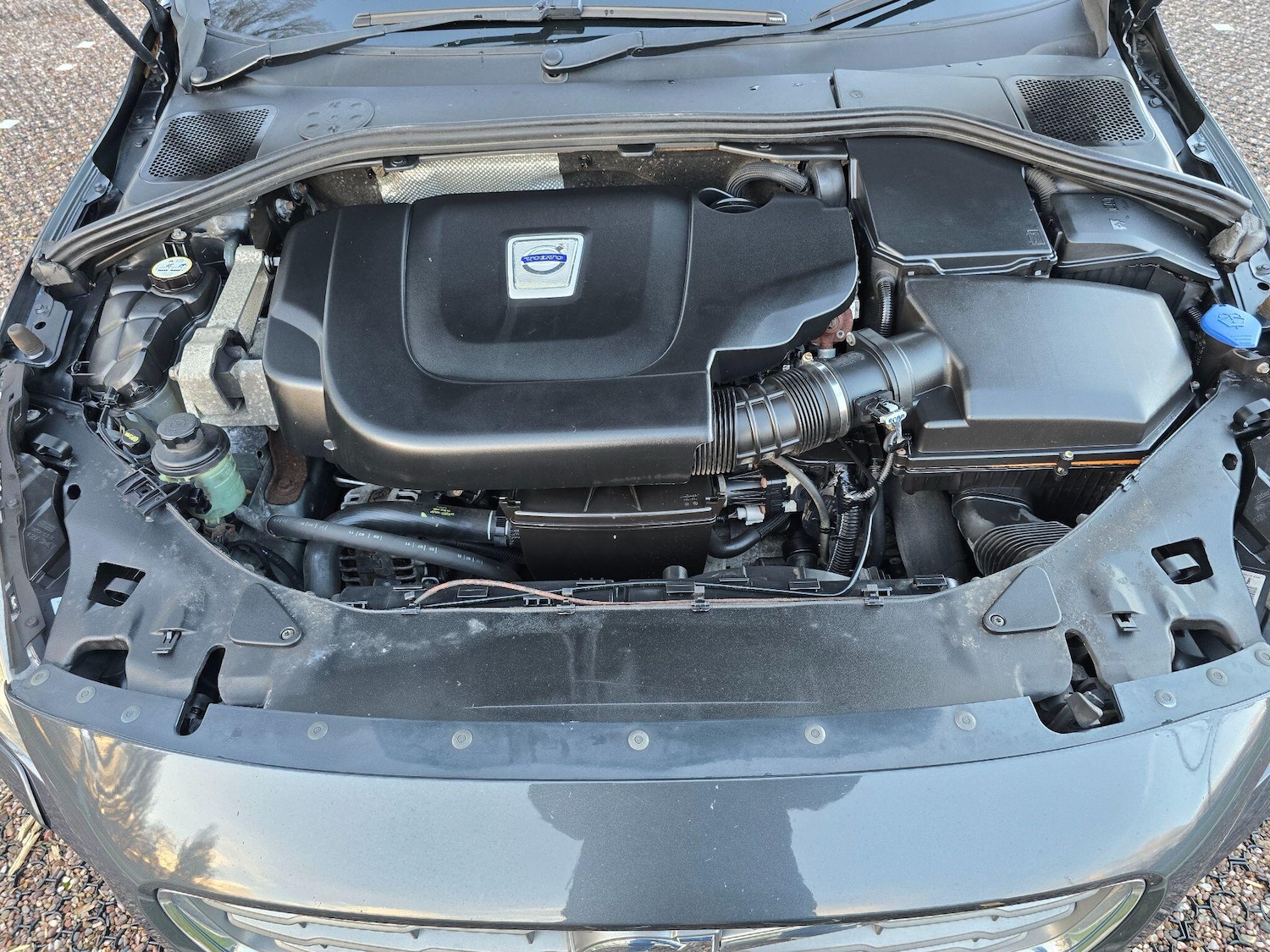 Used Volvo S60 2011 for sale - 77101792: Photo 36