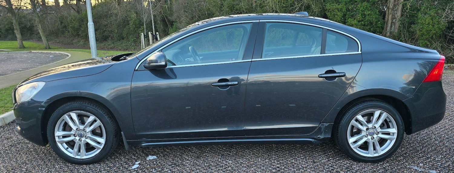 Used Volvo S60 2011 for sale - 77101792: Photo 7