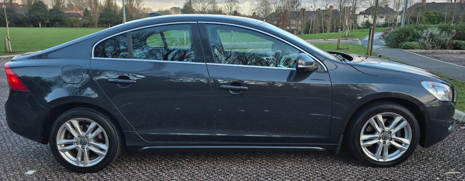 Used Volvo S60 2011 for sale - 77101792: Photo 8