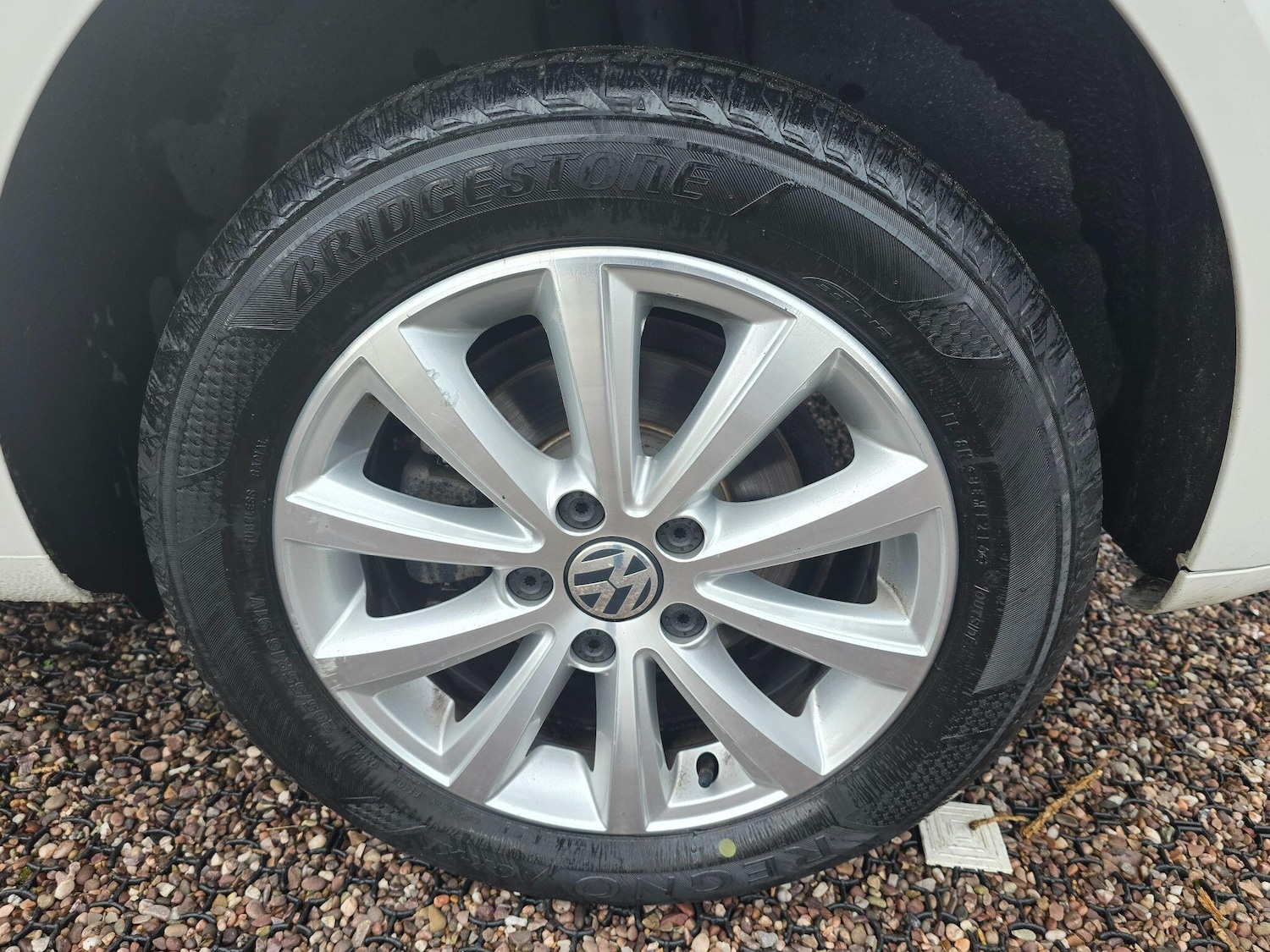 Used Volkswagen Touran for sale - 76727437: Photo 39