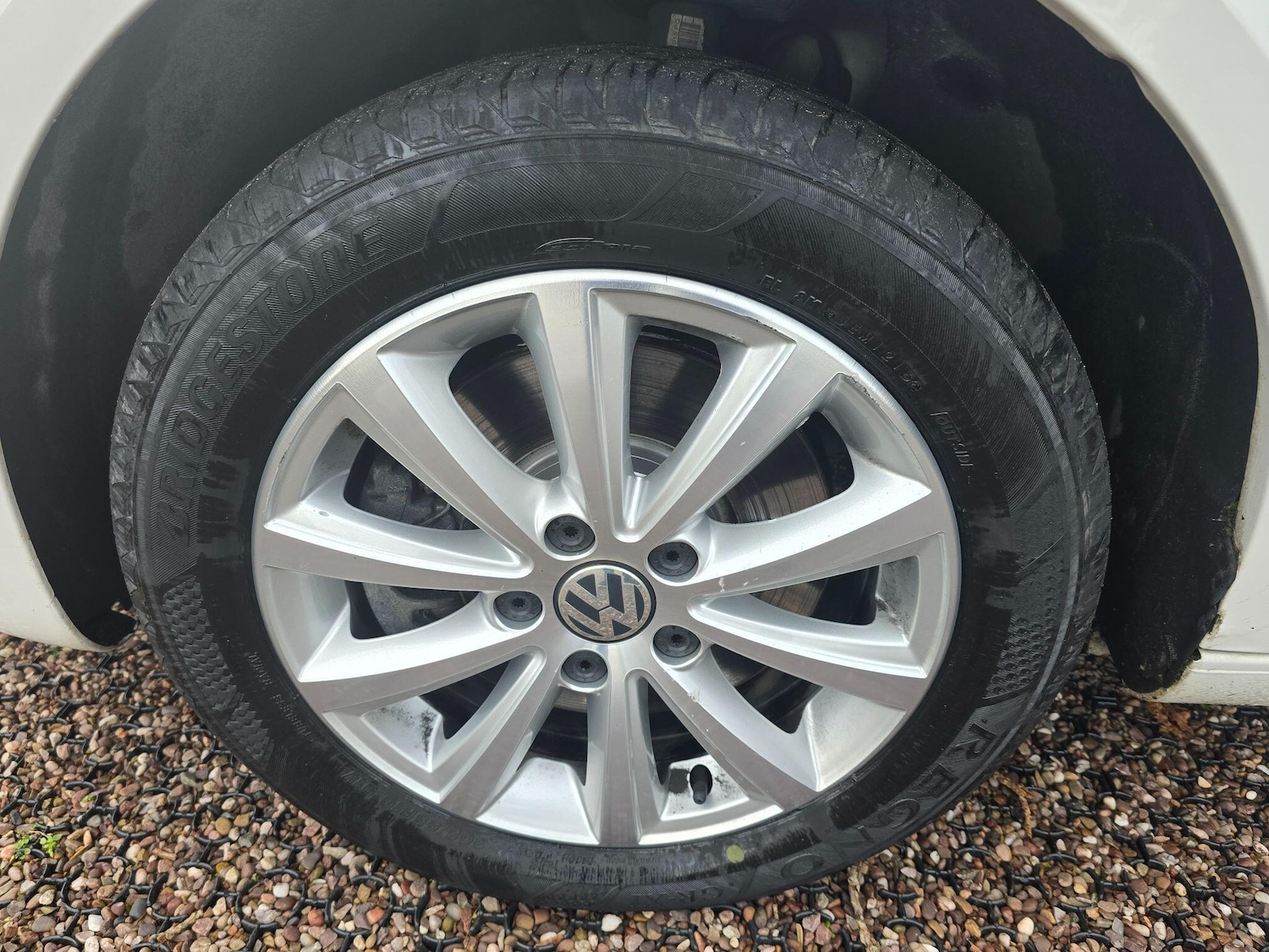 Used Volkswagen Touran for sale - 76727437: Photo 40