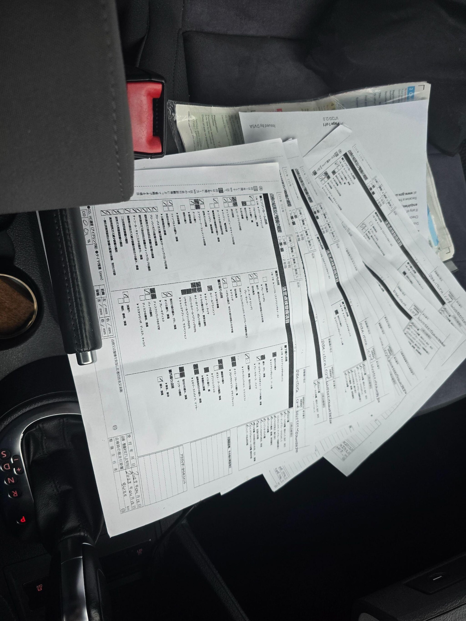 Used Volkswagen Touran for sale - 76727437: Photo 42