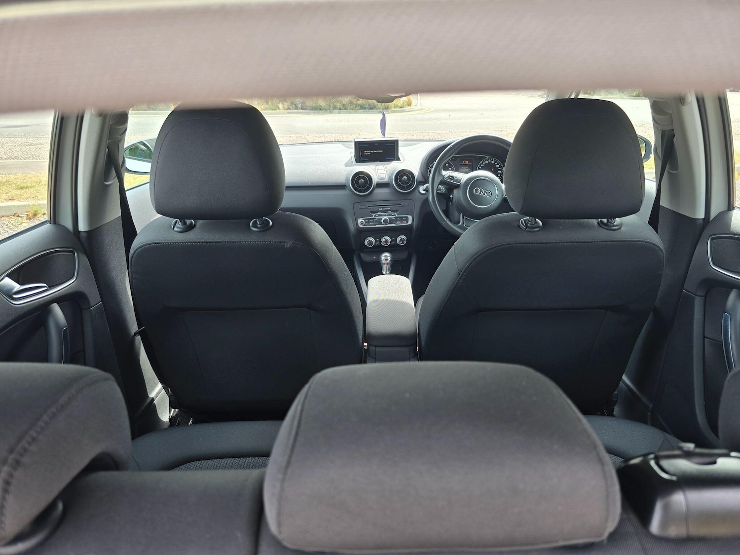 Vehicle 17
