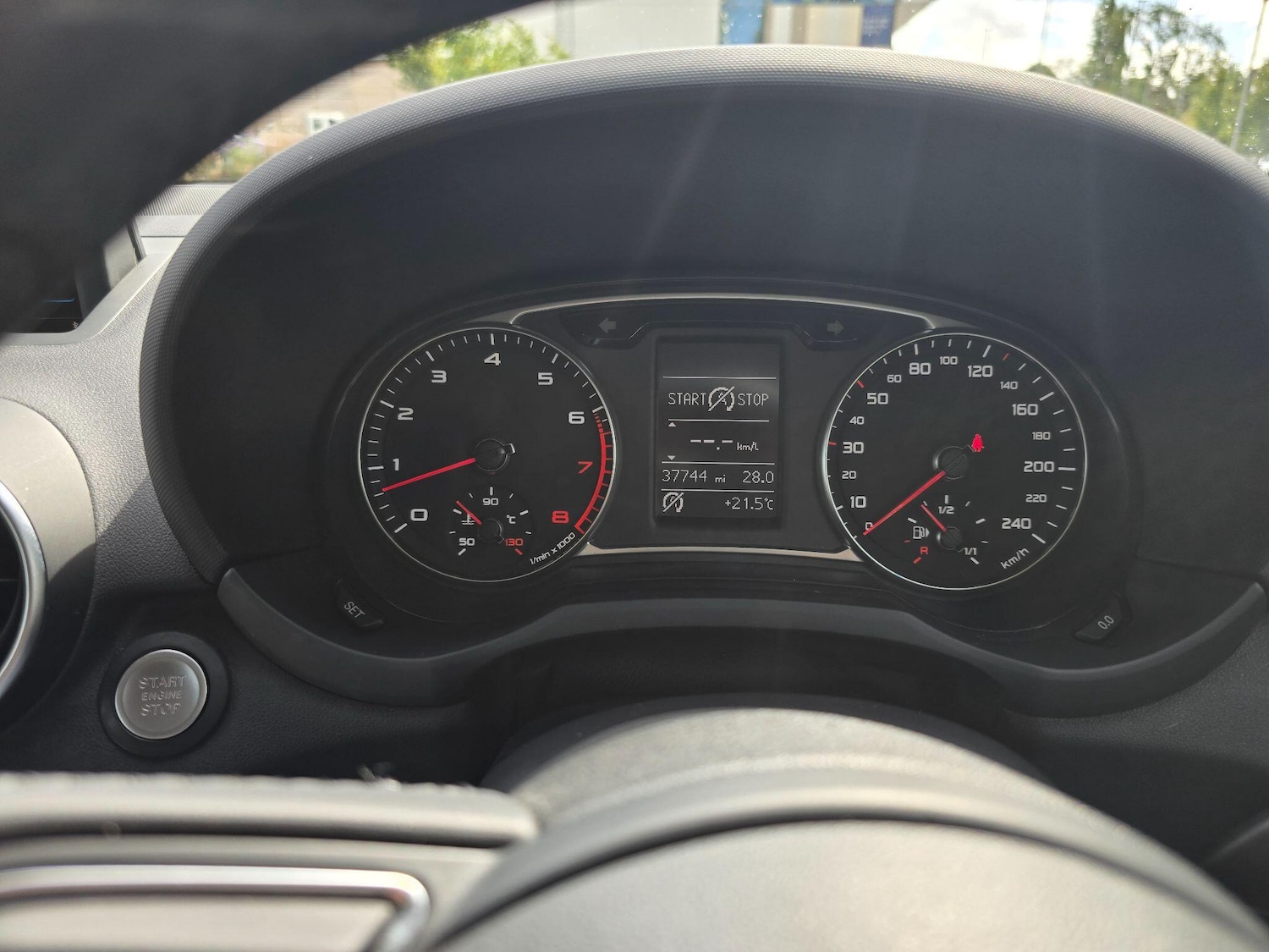 Vehicle 28