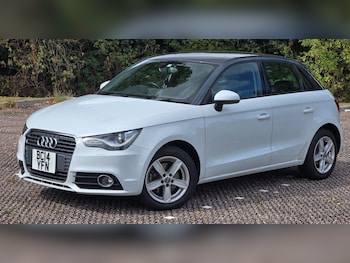 Used Audi A1 2014 for sale - 75965526: Photo