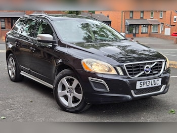 Used Volvo XC60 2013 for sale - 79336851: Photo