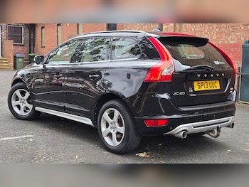 Used Volvo XC60 2013 for sale - 79336851: Photo