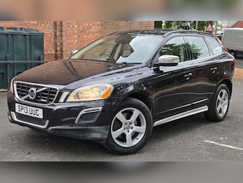 Used Volvo XC60 2013 for sale - 79336851: Photo