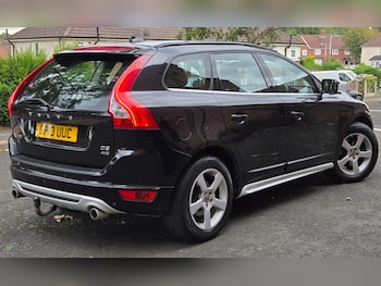 Used Volvo XC60 2013 for sale - 79336851: Photo