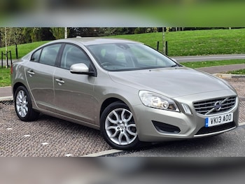 2013 (13) - 2.0 D3 ES Nav Euro 5 (s/s) 4dr