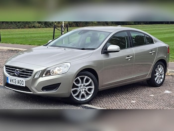 Used Volvo S60 2013 for sale - 76239276: Photo