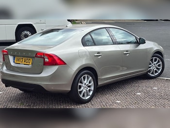 Used Volvo S60 2013 for sale - 76239276: Photo
