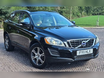 Used Volvo XC60 2011 for sale - 79698892: Photo