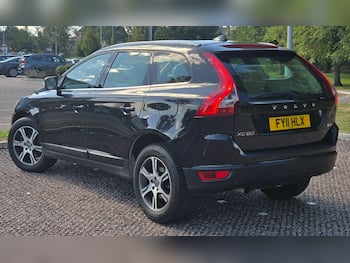 Used Volvo XC60 2011 for sale - 79698892: Photo