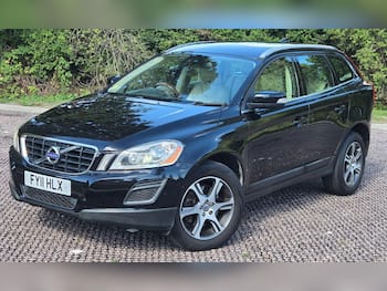 Used Volvo XC60 2011 for sale - 79698892: Photo