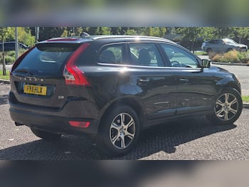 Used Volvo XC60 2011 for sale - 79698892: Photo