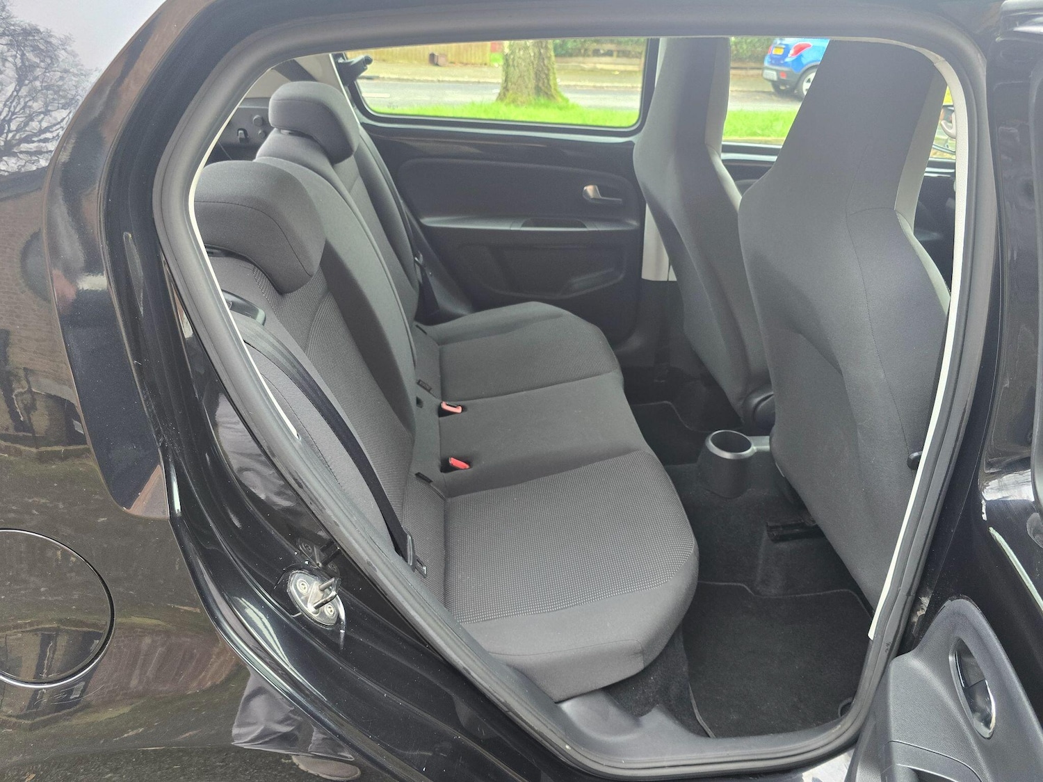 Used Volkswagen up! 2013 for sale - 77799059: Photo 17