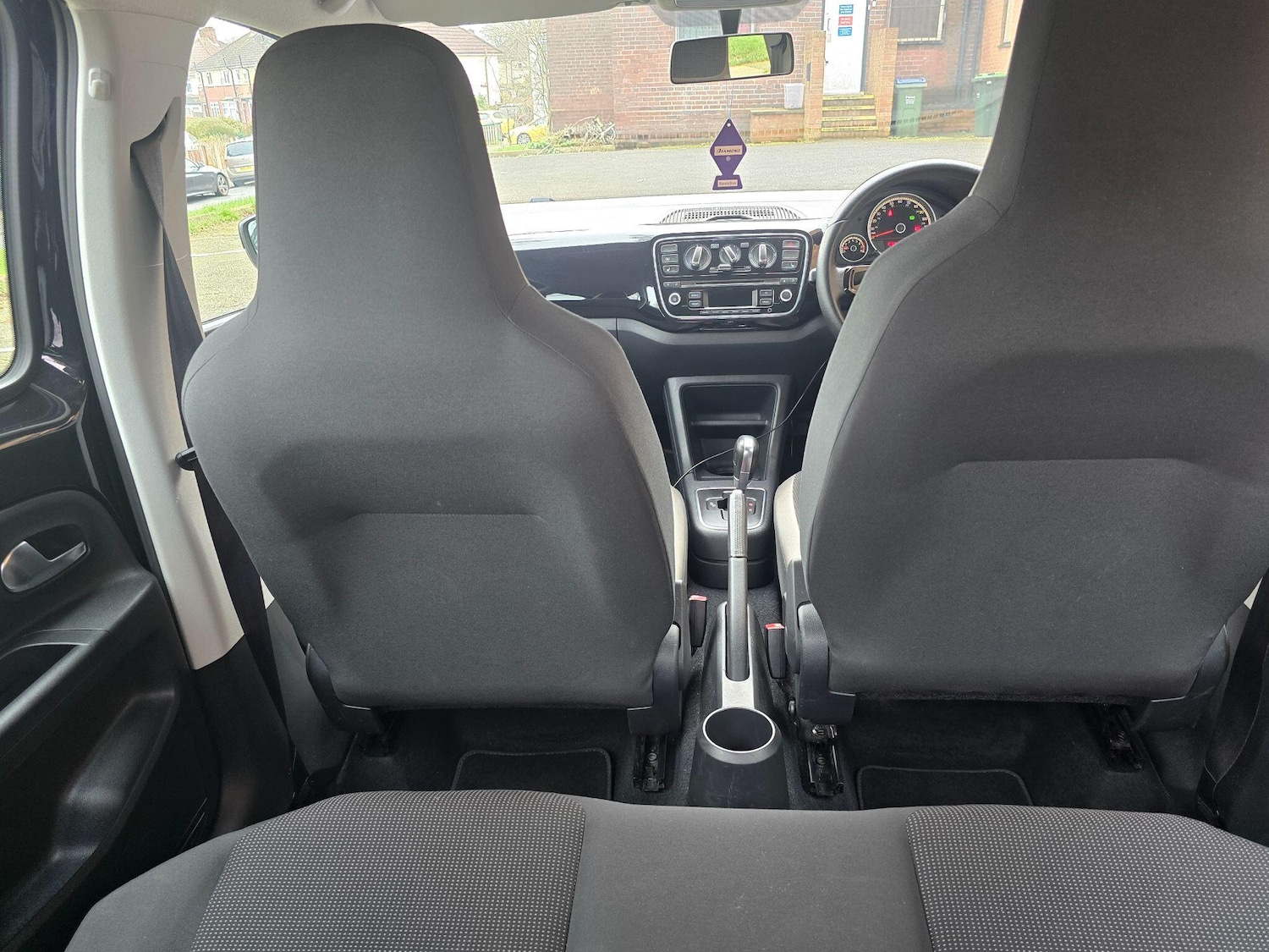 Used Volkswagen up! 2013 for sale - 77799059: Photo 20