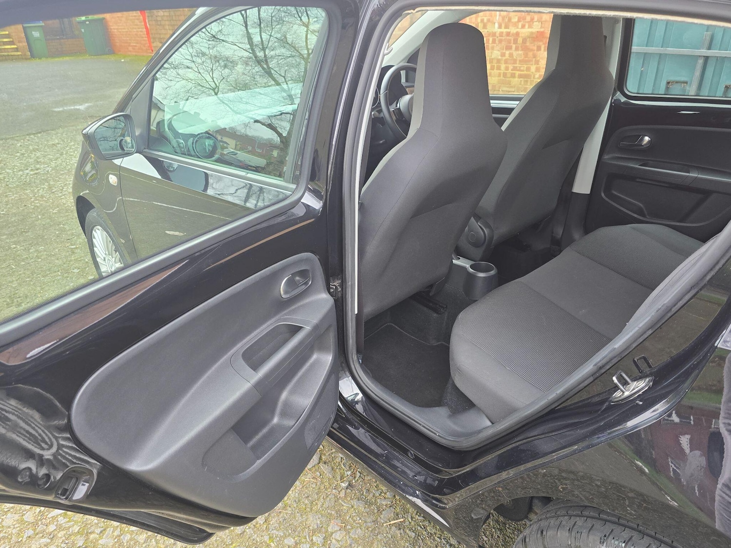 Used Volkswagen up! 2013 for sale - 77799059: Photo 21