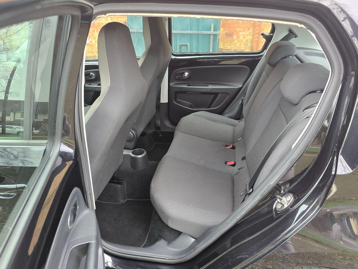 Used Volkswagen up! 2013 for sale - 77799059: Photo 23