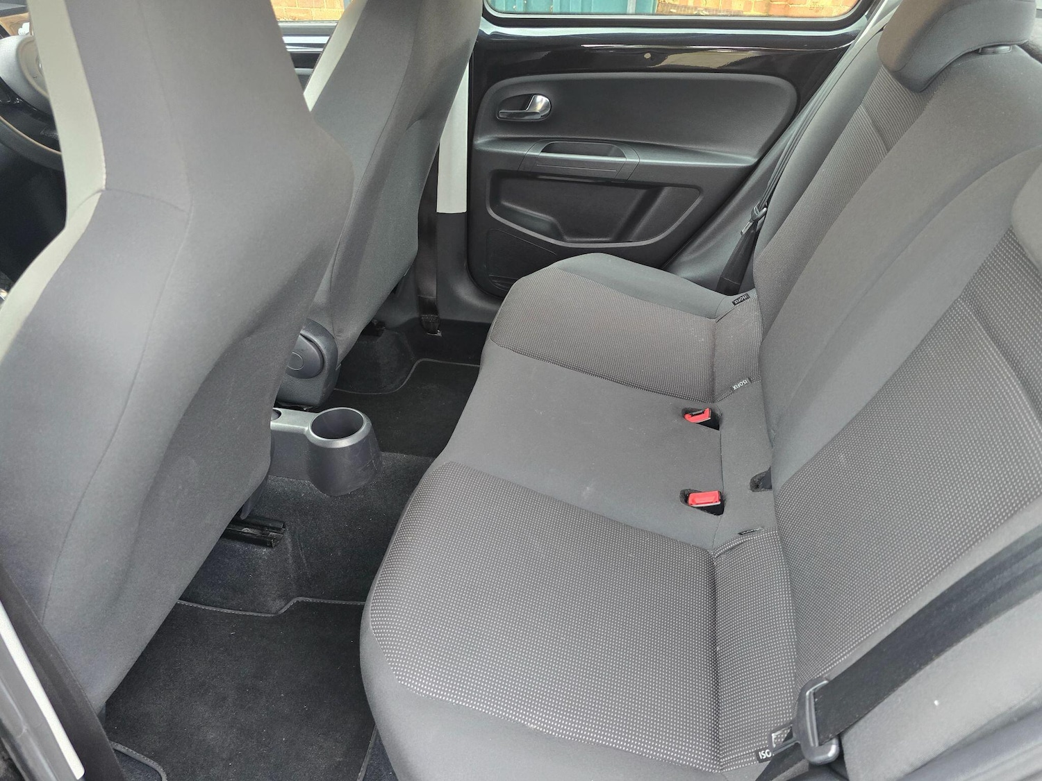 Used Volkswagen up! 2013 for sale - 77799059: Photo 24