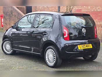 Used Volkswagen up! 2013 for sale - 77799059: Photo