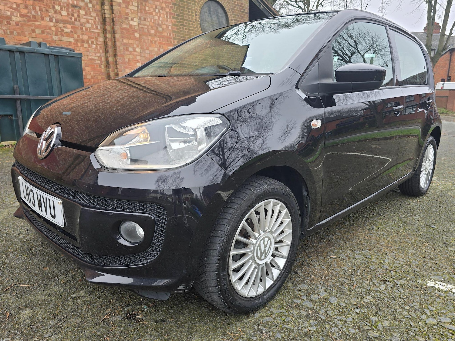 Used Volkswagen up! 2013 for sale - 77799059: Photo 30