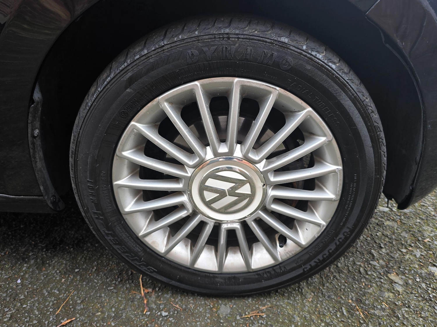 Used Volkswagen up! 2013 for sale - 77799059: Photo 33