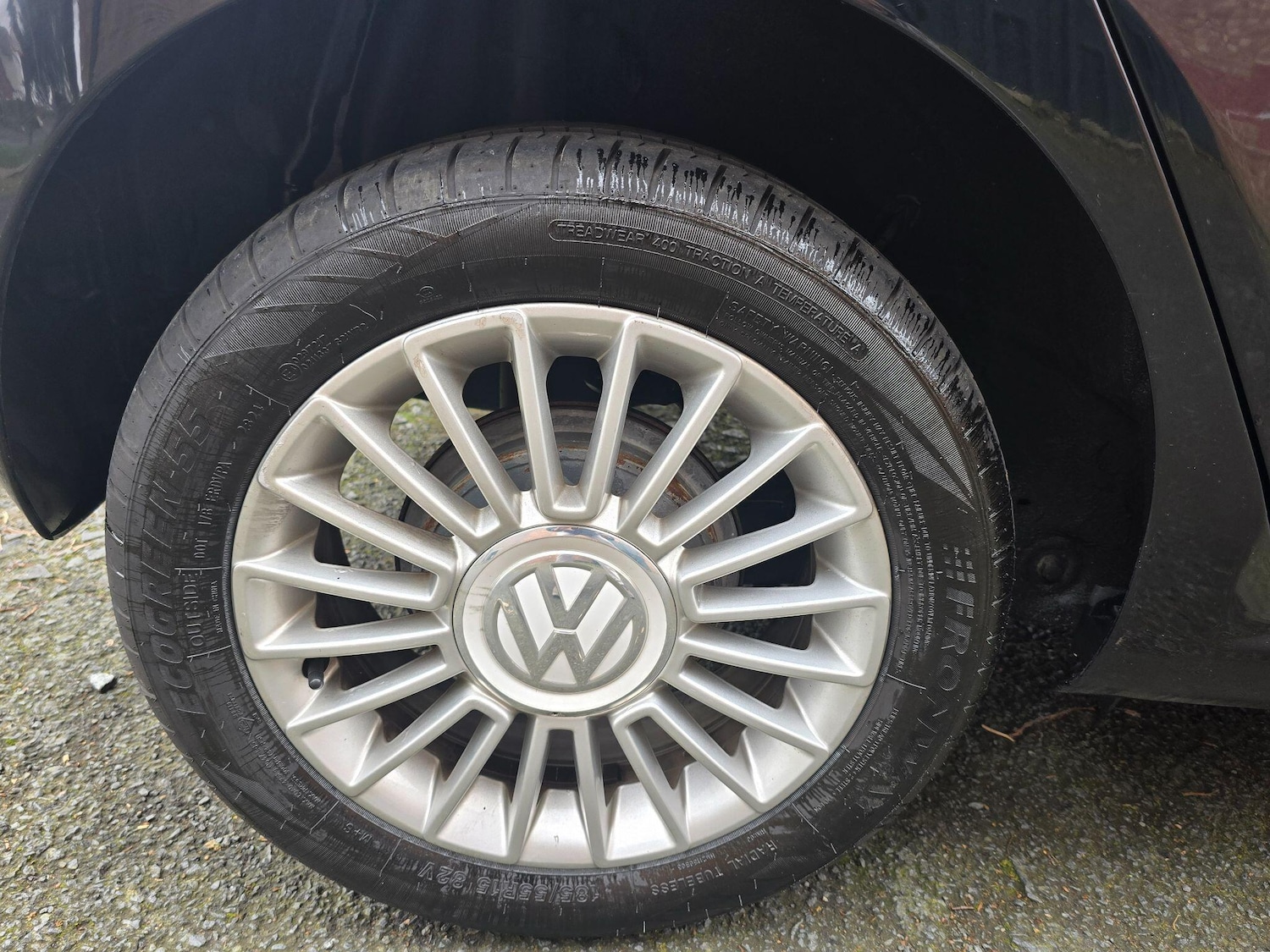 Used Volkswagen up! 2013 for sale - 77799059: Photo 34